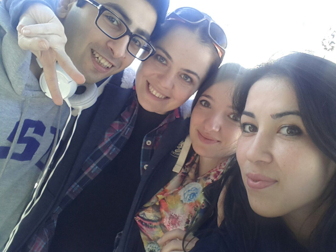 Наши менеджеры